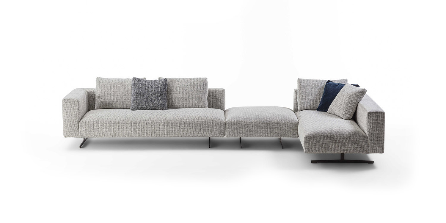 Gruppo Fox, divani e poltrone